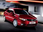 Kia Cerato 2009 года